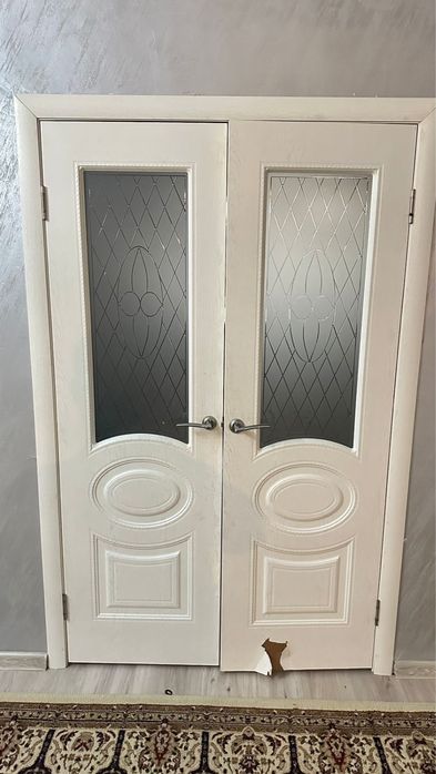 продам меж комнатные двери