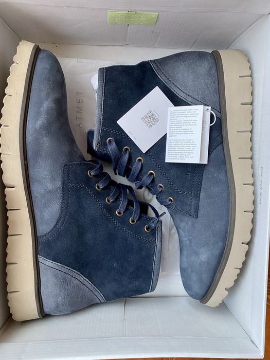 Боти Geox respira  нови, 45