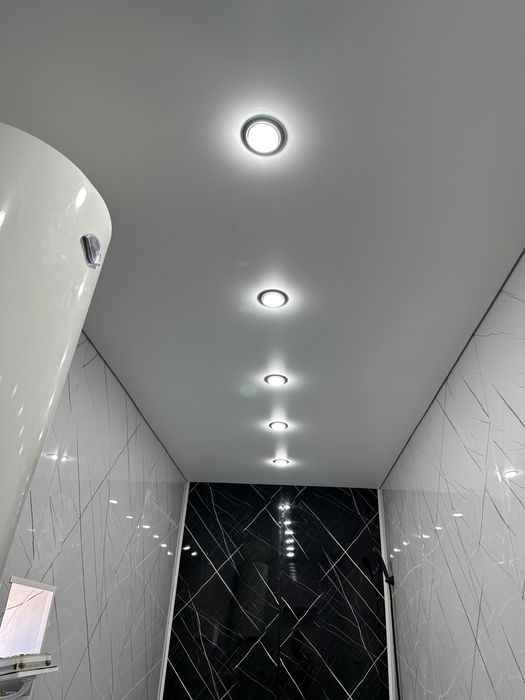 Натяжной потолок Атырау