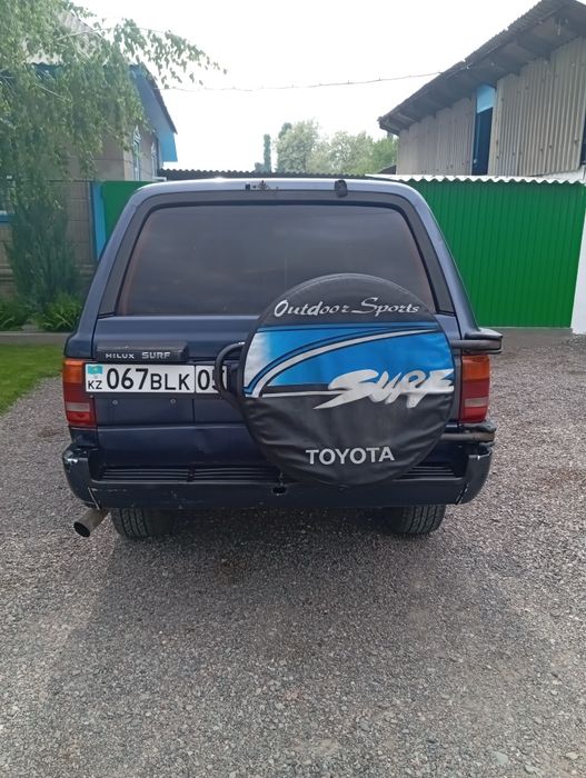 Продам внедорожник.