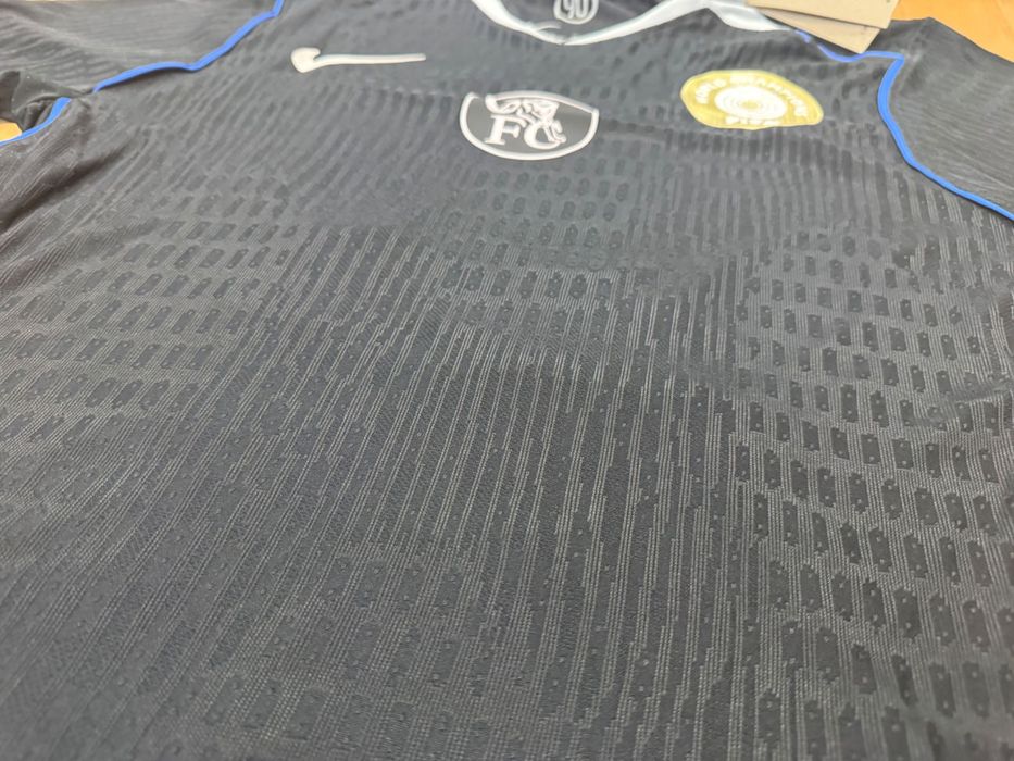 Chelsea FC Player  version 3rd L