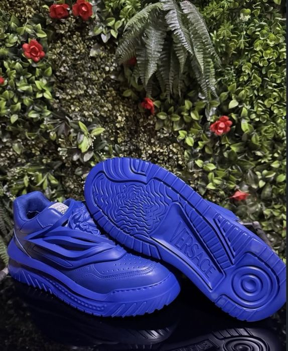 Versace odissea marimi 36-46/verificare-ramburs