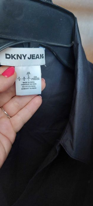 Дамска рокля DKNY