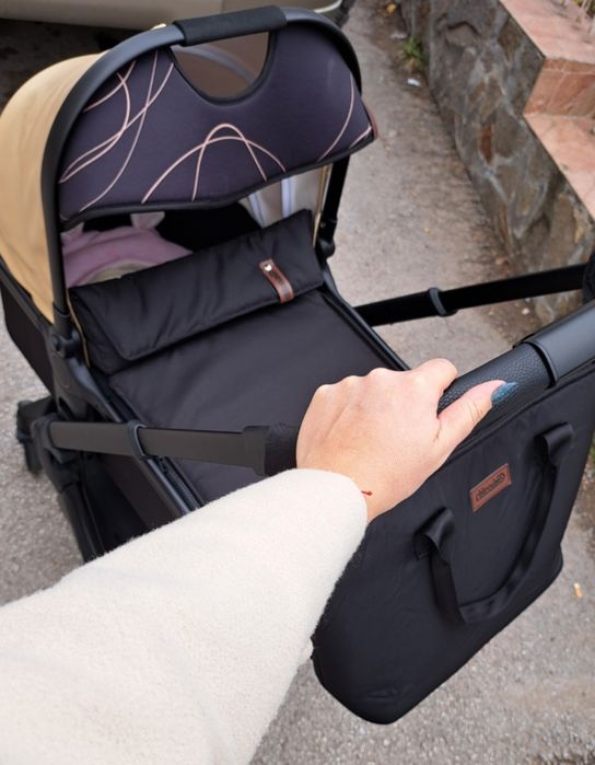 Количка Чиполино Emotion