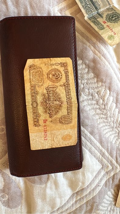 Продам рубли СССР