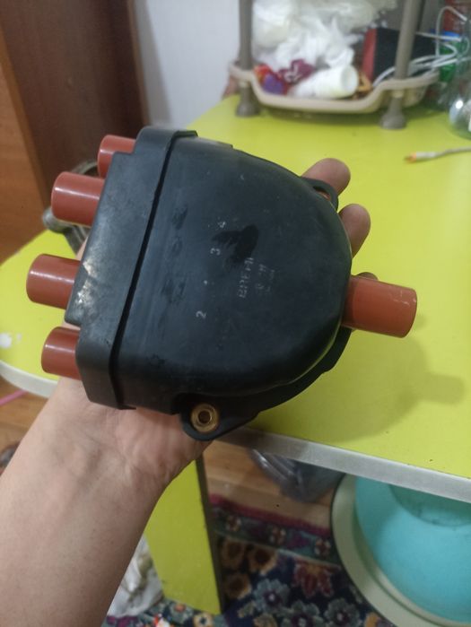 Трамблёр,в сборе Volvo 940