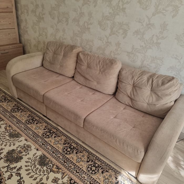 Диван раскладной