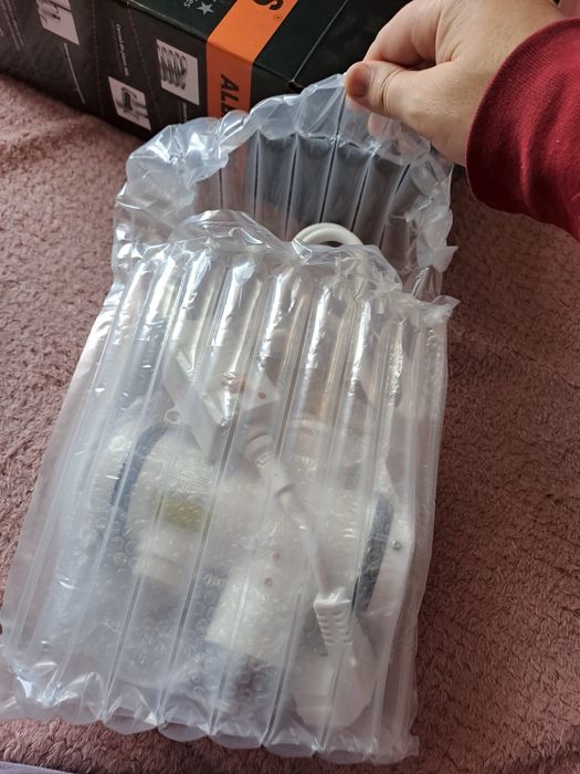 Robinet electric Albatros