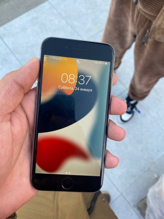 IPhone 6s 32 GB Ideal