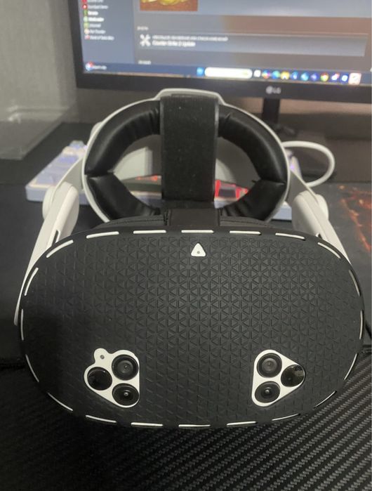 Vr Meta quest 3s 128gb