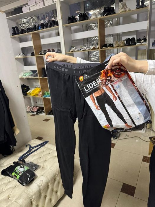 Гамаши , подштаники, кольцоны, колготки