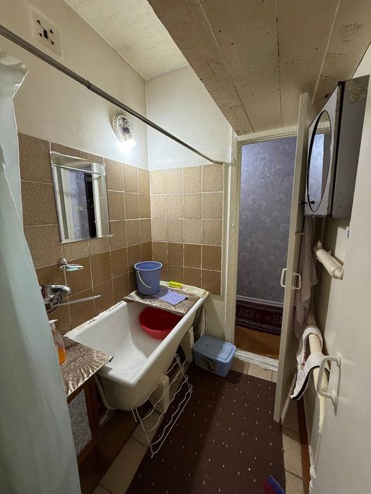 Ижарага квартира Яшнабад Кадешва Паровоз ресторан 2 хонали оилага