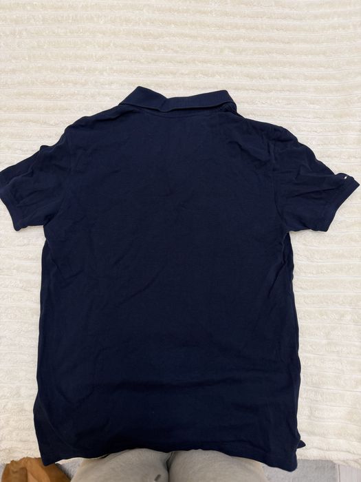 Поло футболка оригинал
