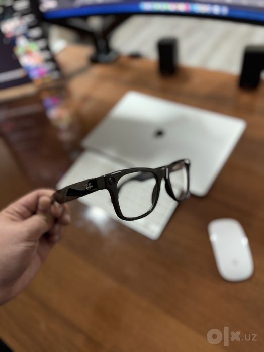 Ray ban meta gen 2 Очки