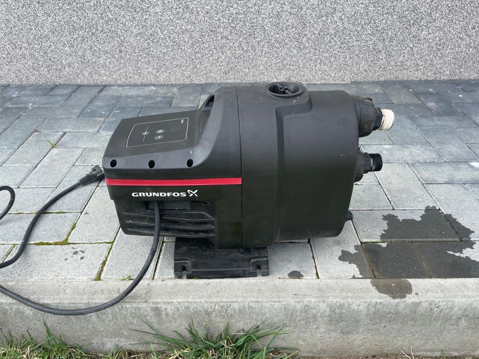 Grundfos SCALA1 5-55 Pompa Apa foraj - Grup de pompare