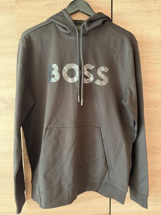 Суичър BOSS - размер М