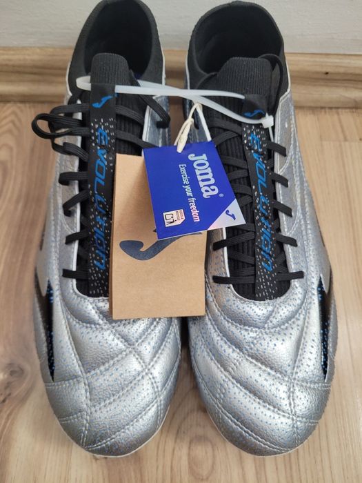 Adidași Joma Evolution fotbal pt bărbați nr 45