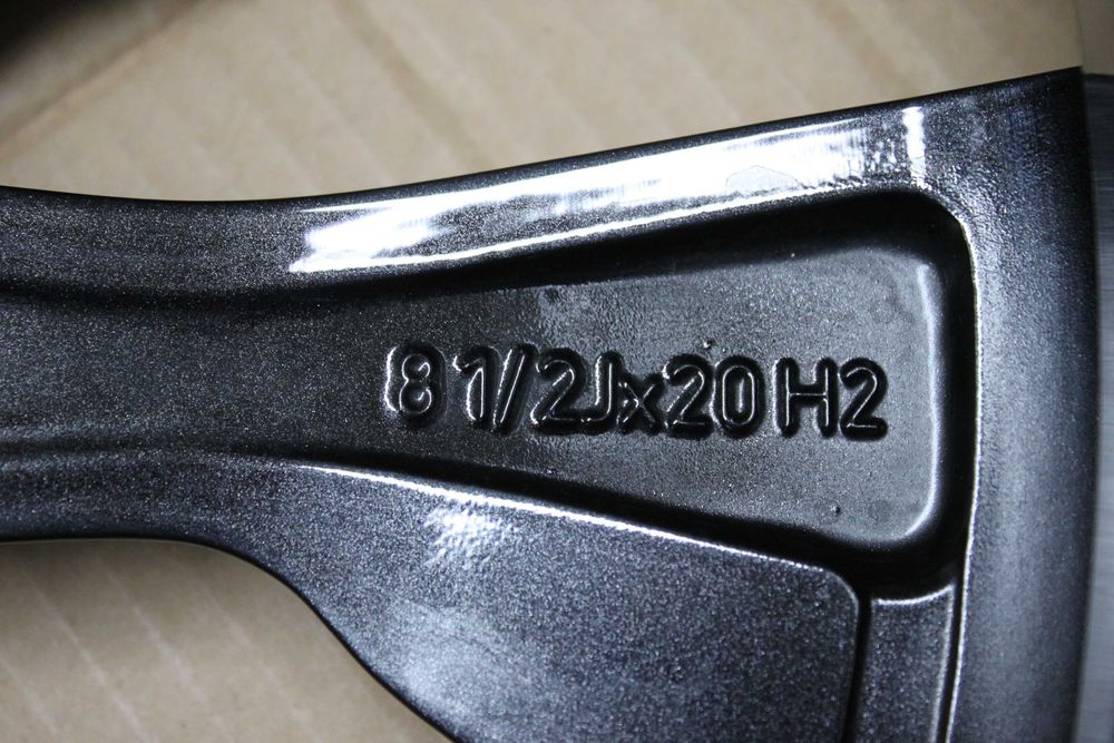 Джанта 20" BMW i4, 4-серия G26