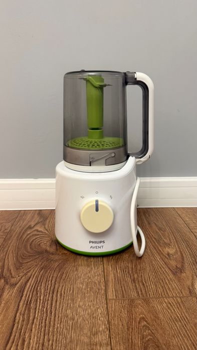 Уред за готвене на пара