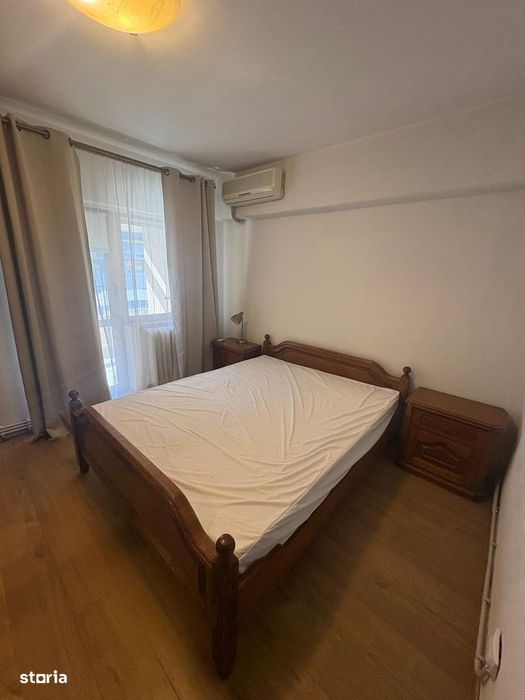 living plus 2 dormitoare bdul stefan mob si util complet lift 700 euro