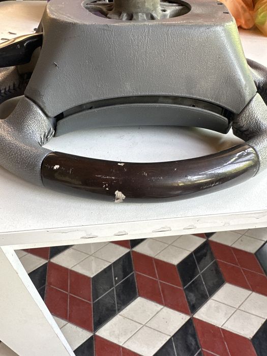 Руль тойота камри 20 25