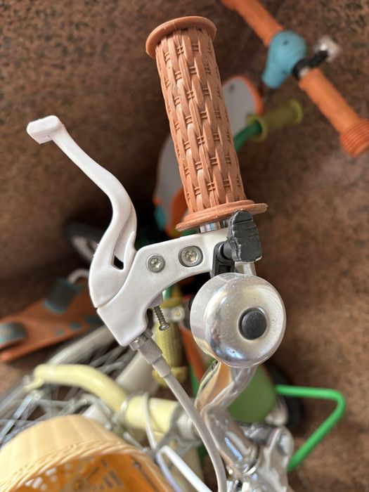 Продам велосипер подросковый