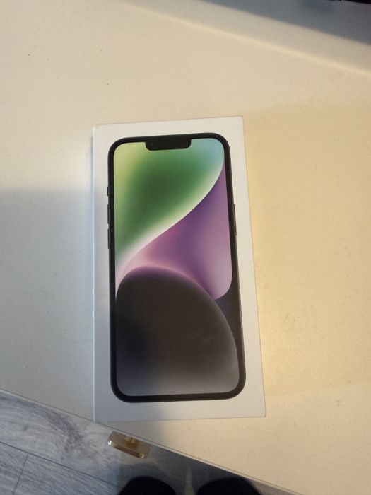 Iphone 14 128 GB