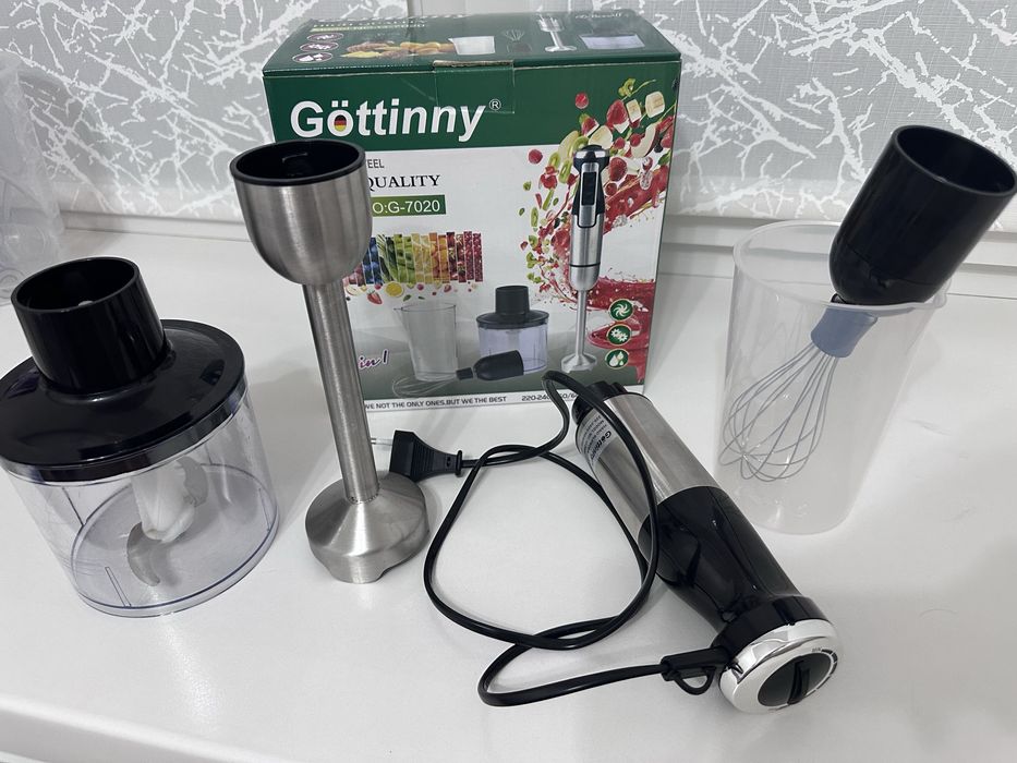 Продам блендер 3 в 1