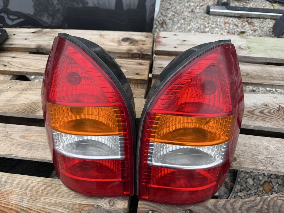 Стоп/Стопове Opel Zafira