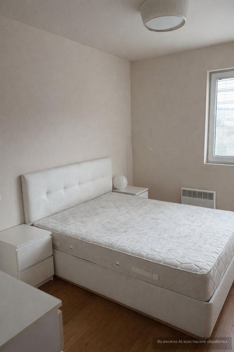 Дава се под наем Двустаен апартамент в София, в.з. Малинова долина - 61 кв.м за 598.23 € - Снимка #4