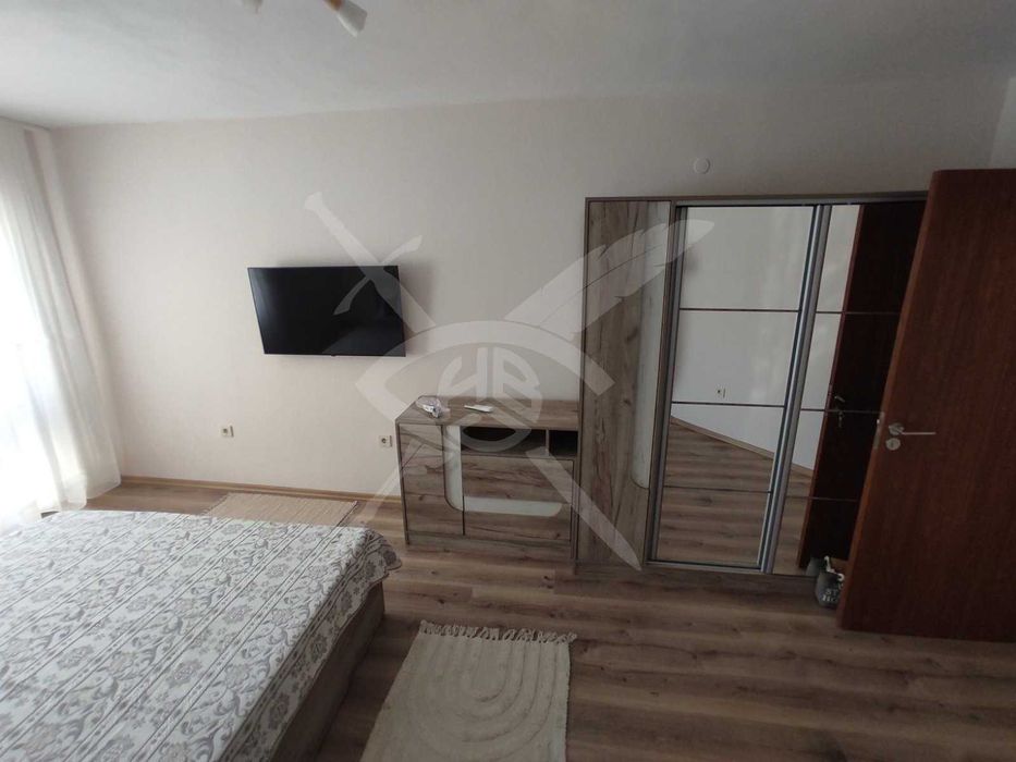 Двустаен апартамент във Въстанически !26761