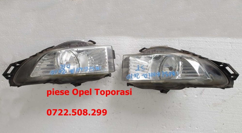 proiectoare Opel Insignia 100 lei