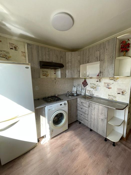 1 комн квартира в центре