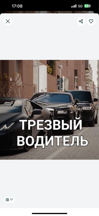 Трезвый водитель алматы