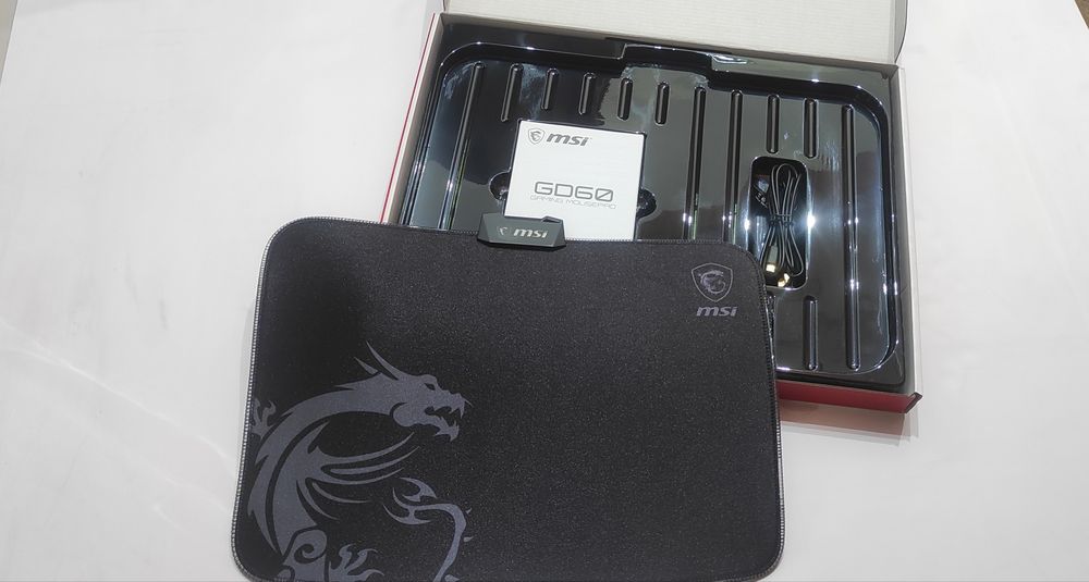 Продаются игровые коврики