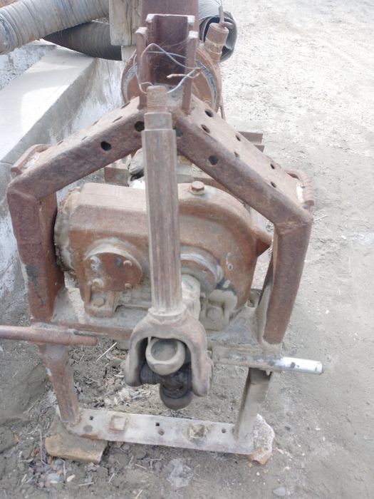 Сув насос 150талик