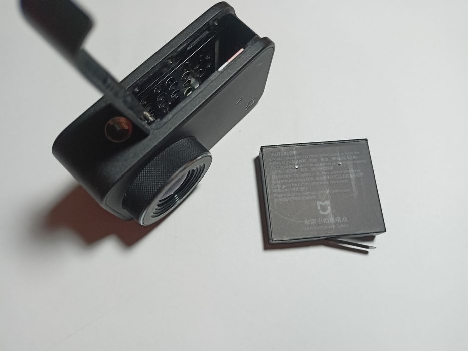 экшен камера mija 4k