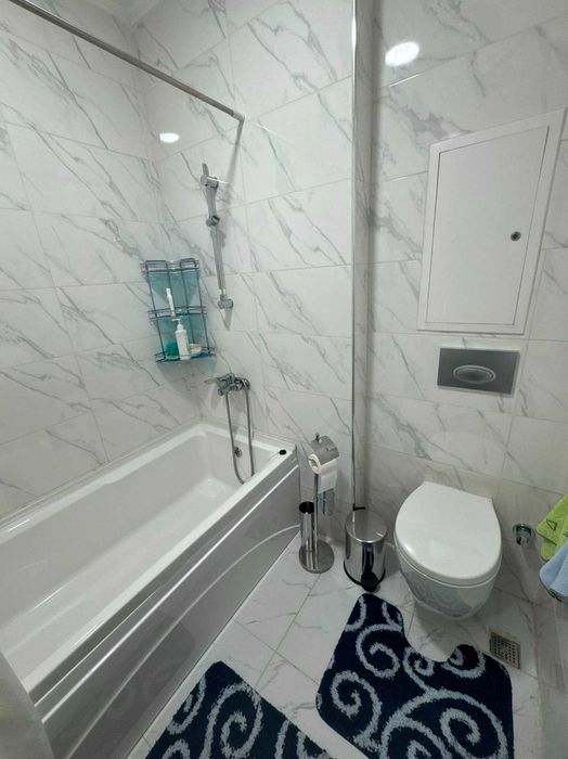 яккасарай 2х ком Жк Istanbul city 3й этаж с ремонтом Улица А.Каххара;