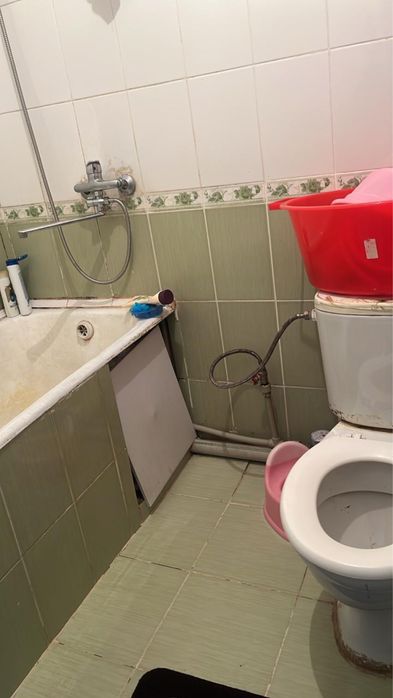 Продается квартира