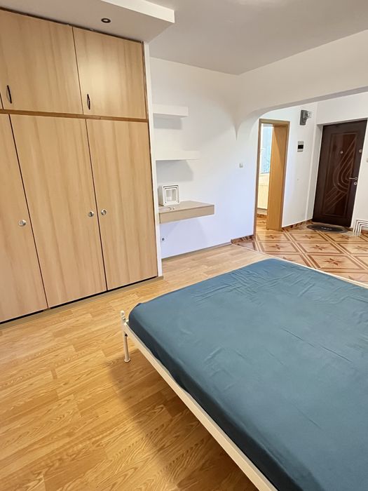 Apartament 1 camera