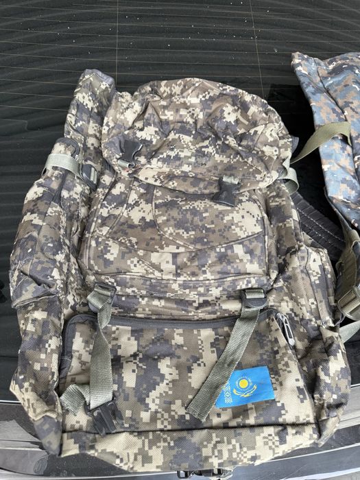 Вещмешок 2 штуки