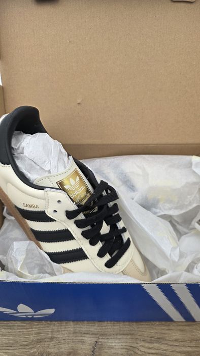 Маратонки Adidas Samba
