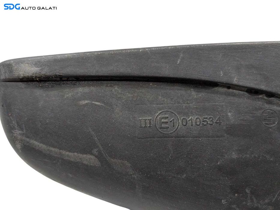 Oglinda Electrica Stanga Opel Astra G 1998 - 2007 Cod 259149 [L6845]