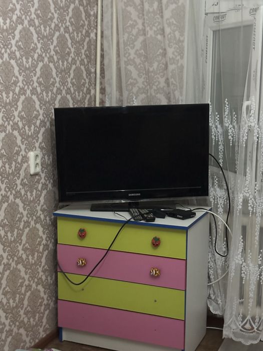 Детский гарнитур