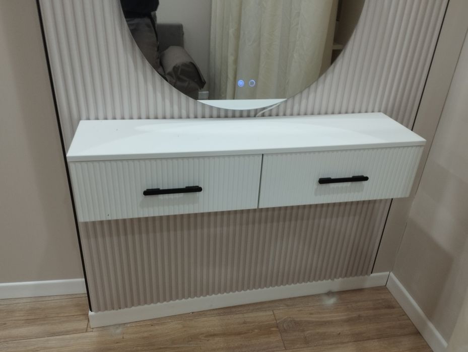 Сборщик корпусной мебели