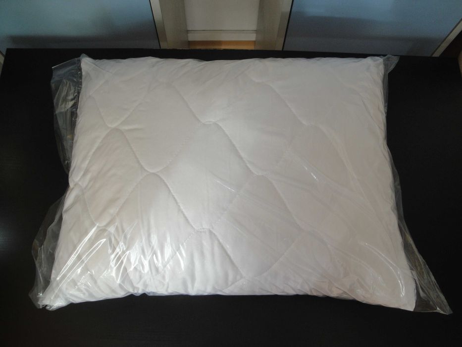 Нова мемори пух възглавница за спане / сън, нови възглавници