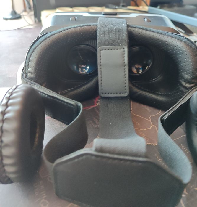 Продам Vr box "VR SHINECON"