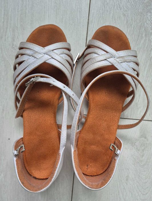 Детски обувки за танци Номер 28