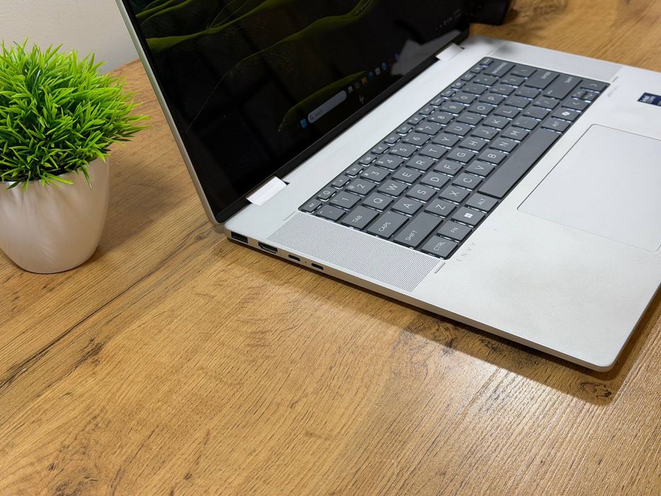 HP Envy 16 x360 - 32гб 2Tb