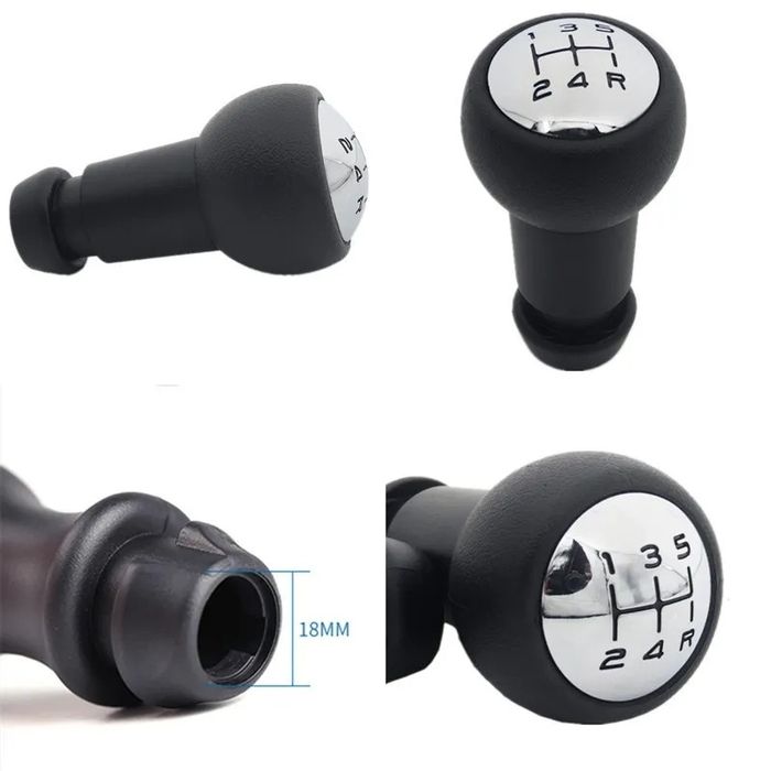 Nuca maner schimbator Peugeot 206/207/307/308/407 Citroen C2 C3 C4